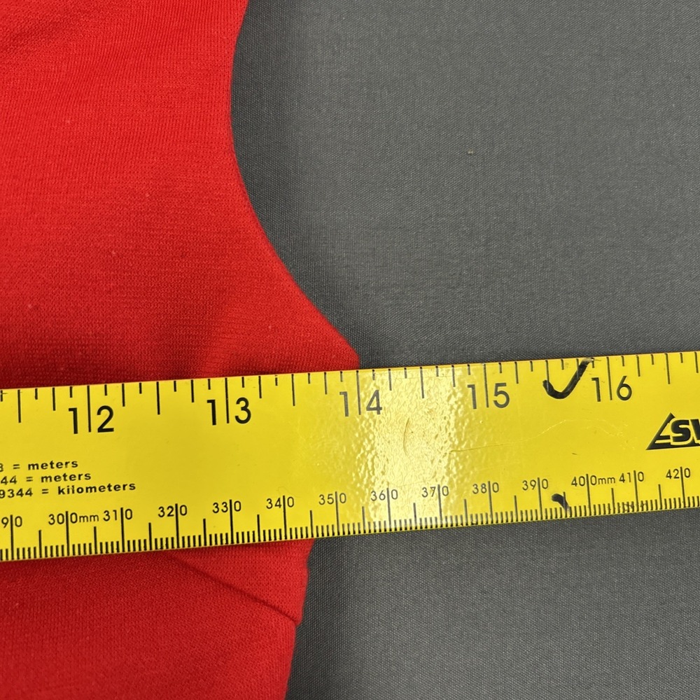 XXI Dress Red Size Small - Picture 5 of 8